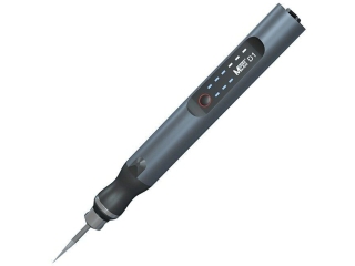 D1 Smart Electric Sharpening Pen Gravur- und Schleifstift 