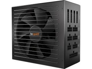 be quiet! Straight Power 11 Platinum 850W