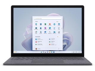 Microsoft Surface Laptop 5 13.5" 256 GB 8 GB Core i5-1235U CH-Tastatur