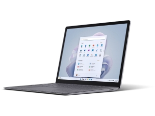 Microsoft Surface Laptop 5 13.5" 256 GB 8 GB Core i5-1235U CH-Tastatur