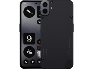 CMF Phone 1 128GB schwarz