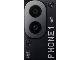 CMF Phone 1 128GB schwarz