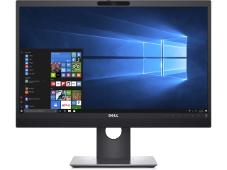 Dell P2418HZM Monitor