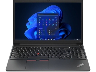 Lenovo ThinkPad E15 Gen 4 Intel i3 8GB RAM 256GB  Win11 engl. Keyboard