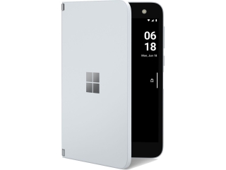 Microsoft Surface Duo 128GB 6GB RAM Glacier