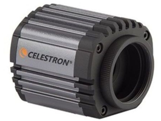 Celestron Skyris 236M USB 3.0 Monochrom Astrokamera