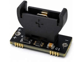 Varta to CR2032 Adapter by GadgetReboot
