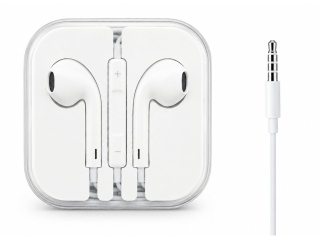 Apple EarPods Kopfhörer Headset mit Lightning Connector