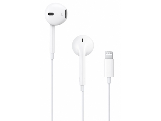 Apple EarPods Kopfhörer Headset mit Lightning Connector