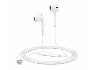 Apple EarPods Kopfhörer Headset mit Lightning Connector