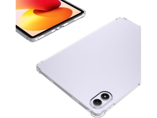 Xiaomi Redmi Pad 2 Hülle Crystal Clear Case Bumper transparent