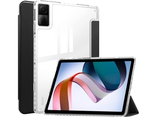 Xiaomi Redmi Pad 10.61 (2022) Tablet Hülle Crystal Airbag schwarz