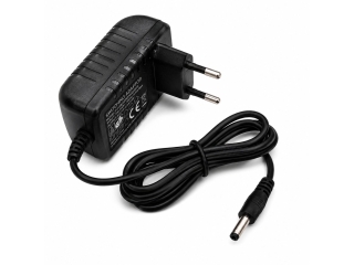 5V 2A Netzteil 10W mit DC 3.5 x 1.35 mm Stecker EU Adapter