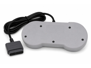Controller für Super Nintendo SNES Konsole