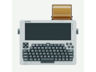 ClockworkPi DevTerm Kit CM4-T 4GB Linux Computer Bausatz