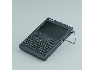 ClockworkPi uConsole Kit RPI-CM4 Lite Linux Computer Bausatz
