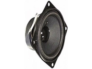 Visaton Breitbandlautsprecher FR 7, 4 Ohm