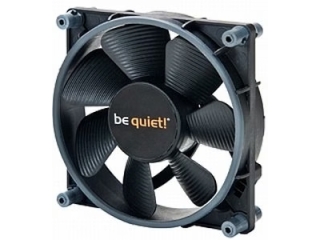 be quiet! Lüfter Shadow Wings 92mm