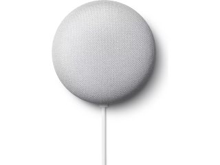 Google Nest Mini