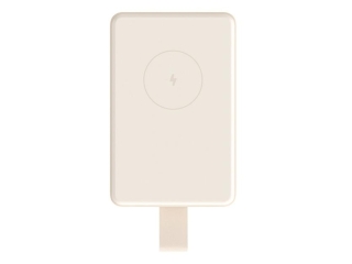 Xiaomi Magnetic Power Bank 6000mAh