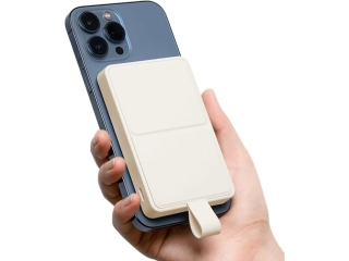 Xiaomi Magnetic Power Bank 6000mAh