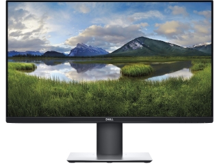 Dell P2720D Monitor