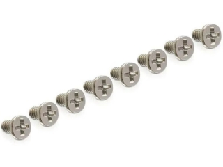 Delock Einbaurahmen für 3.5″ Festplatten in 5.25″ Schacht