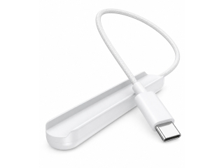 Magnetisches USB-C Ladekabel für Apple Pencil 2. Generation