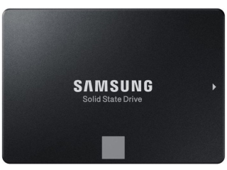 Samsung 860 EVO SSD 500 GB SATA 2.5"