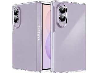 Samsung Galaxy Z Fold8 SuperClear Case Hybrid Hülle