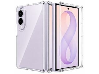 Samsung Galaxy Z Fold8 SuperClear Case Hybrid Hülle