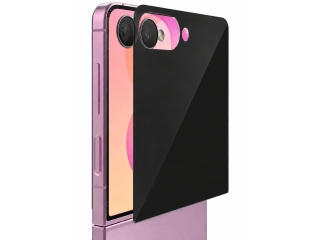 Privacy Screen Samsung Galaxy Z Flip8 Display Schutzfolie Panzerglas