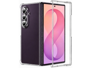 Samsung Galaxy Z Fold8 Ultra SuperClear Case Hybrid Hülle