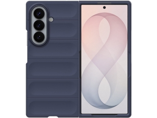 Samsung Galaxy Z Fold8 Ultra CloudCase TPU Hülle navyblau
