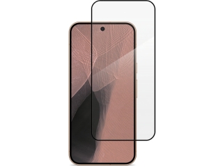 Google Pixel 11 Pro XL 100% Vollbild Panzerglas Schutzfolie 2.5D 9H