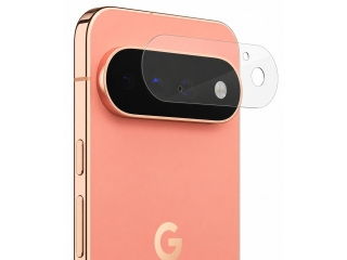 Google Pixel 11 Pro XL Kameraschutz Panzerglas Camera Protector
