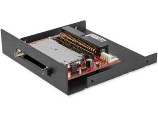 3.5 Zoll IDE auf CompactFlash Adapter