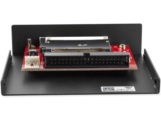 3.5 Zoll IDE auf CompactFlash Adapter