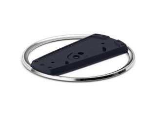 Sony PlayStation 5 Slim Vertikalständer Standfuss Schwarz