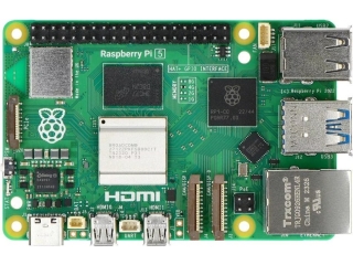 Raspberry Pi 5 8GB