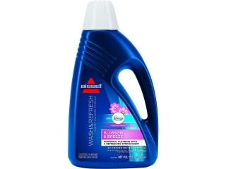 Bissell Wash and Refresh