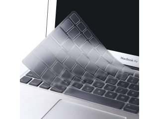 MacBook Air 11" Tastaturschutz für USA Tastatur Keyboard International