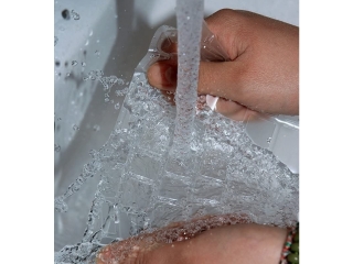 MacBook Air 11" Tastaturschutz für USA Tastatur Keyboard International